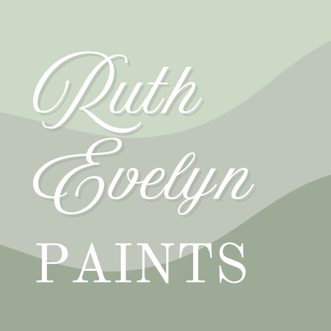 Ruth Evelyn Paints